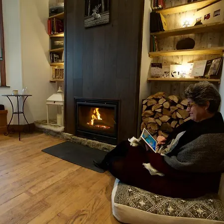 L'ancienne Poste - D'hotes Et Table De Degustation