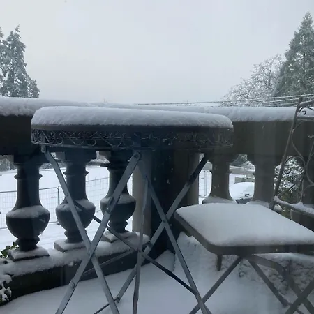 L'ancienne Poste - D'hôtes Et Table De Dégustation