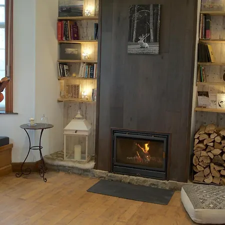 L'ancienne Poste - D'hotes Et Table De Degustation Oda ve Kahvaltı 3*