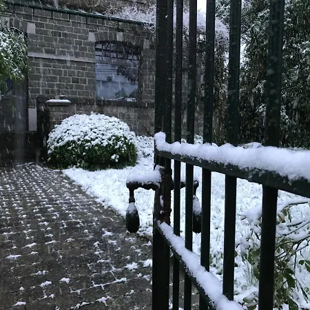 L'ancienne Poste - D'hotes Et Table De Degustation Oda ve Kahvaltı