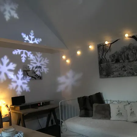 L'ancienne Poste - D'hotes Et Table De Degustation 3* Marloie