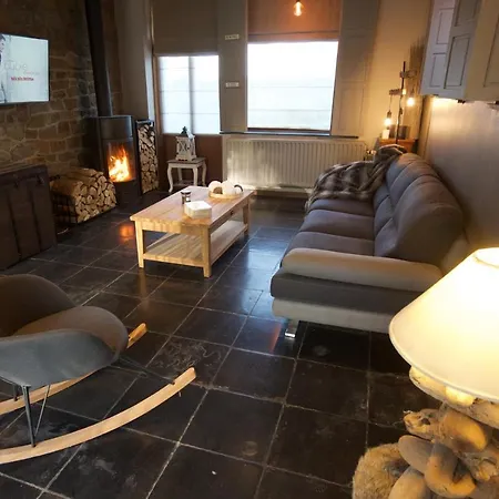 L'ancienne Poste - D'hotes Et Table De Degustation 3*