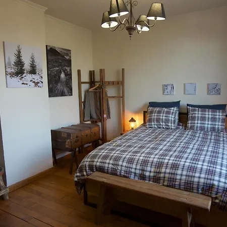 Bed and breakfast L'ancienne Poste - D'hôtes Et Table De Dégustation 3*