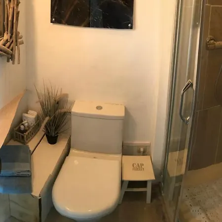 L'ancienne Poste - D'hôtes Et Table De Dégustation 3*