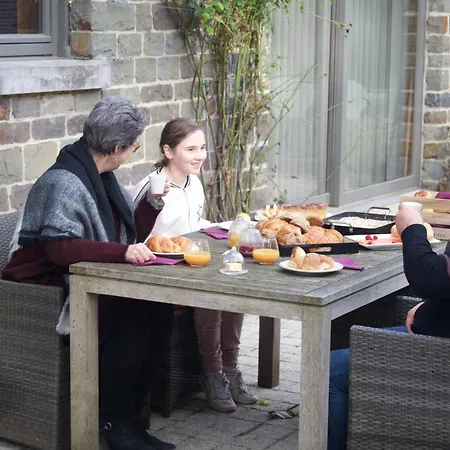 Oda ve Kahvaltı L'ancienne Poste - D'hotes Et Table De Degustation 3*