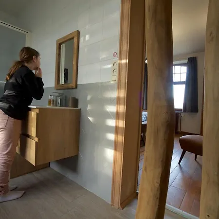 Oda ve Kahvaltı L'ancienne Poste - D'hotes Et Table De Degustation