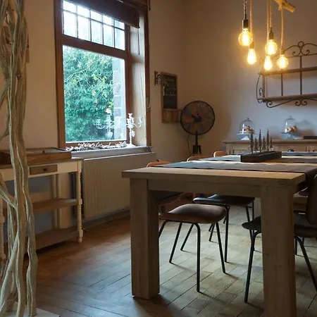 Oda ve Kahvaltı L'ancienne Poste - D'hotes Et Table De Degustation