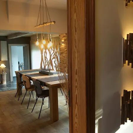 L'ancienne Poste - D'hôtes Et Table De Dégustation Marloie