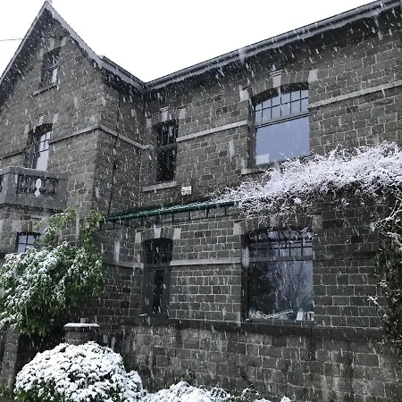 L'ancienne Poste - D'hôtes Et Table De Dégustation 3*