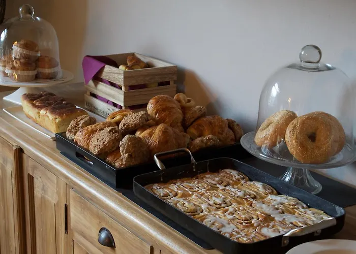 L'ancienne Poste - D'hotes Et Table De Degustation Bed and Breakfast