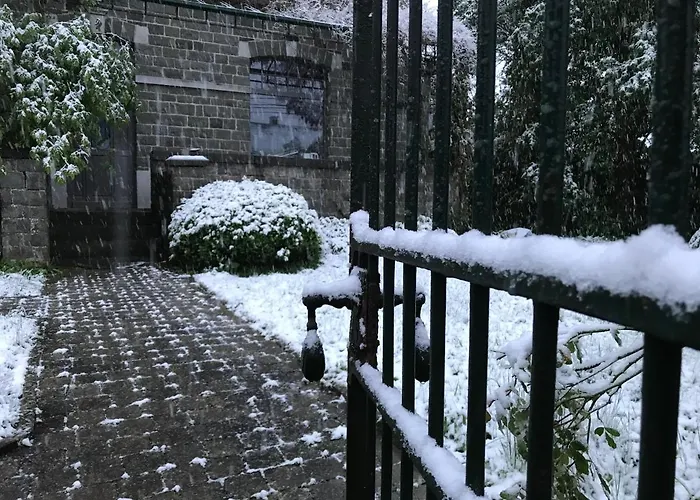 L'ancienne Poste - D'hotes Et Table De Degustation Bed and Breakfast