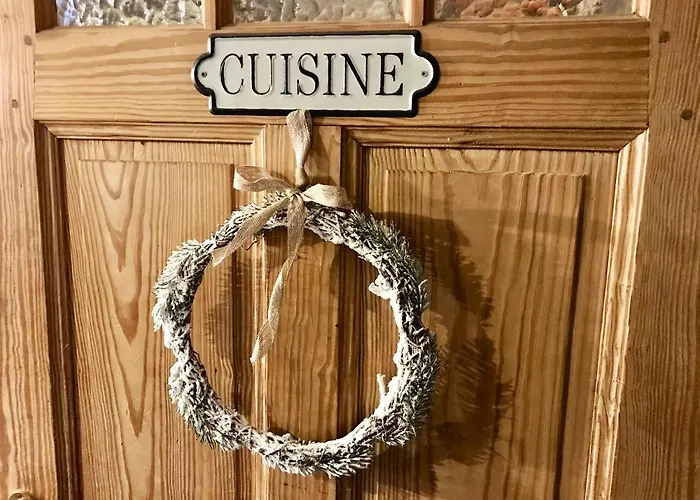 L'ancienne Poste - D'hotes Et Table De Degustation Bed and Breakfast 3*