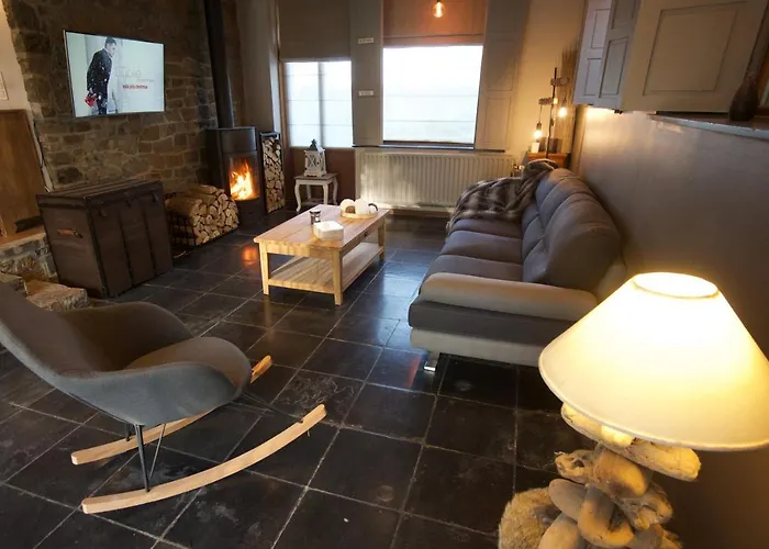 L'ancienne Poste - D'hotes Et Table De Degustation 3*