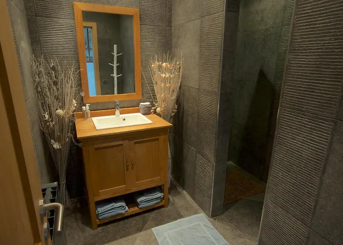 L'ancienne Poste - D'hotes Et Table De Degustation Bed and Breakfast Marloie