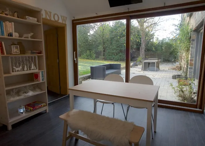 L'ancienne Poste - D'hotes Et Table De Degustation