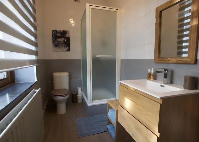 L'ancienne Poste - D'hotes Et Table De Degustation Bed and Breakfast 3*