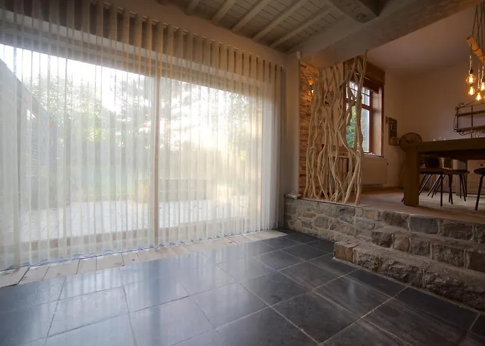 Bed and Breakfast L'ancienne Poste - D'hotes Et Table De Degustation 3*