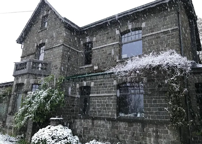 L'ancienne Poste - D'hotes Et Table De Degustation 3*